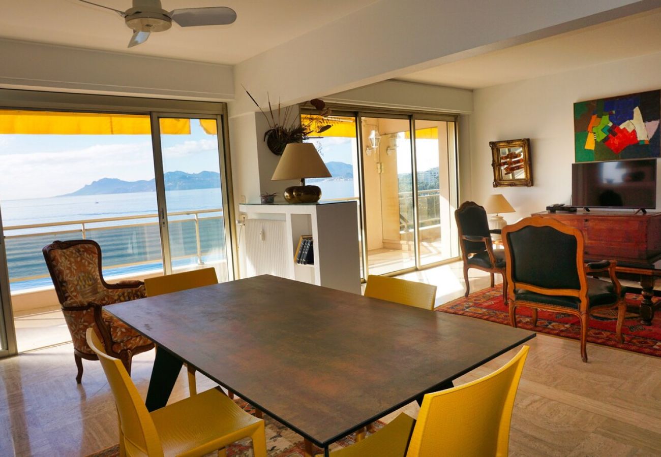 Apartment in Cannes - Palmes d'Or Properties - Ref BEA