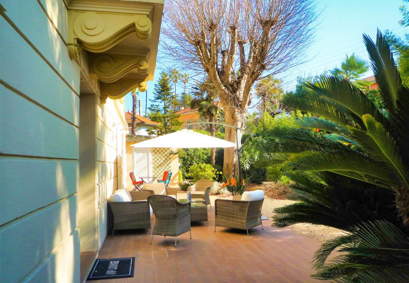 Apartment in Cannes - Palmes d'Or Properties - Ref PRINCE 