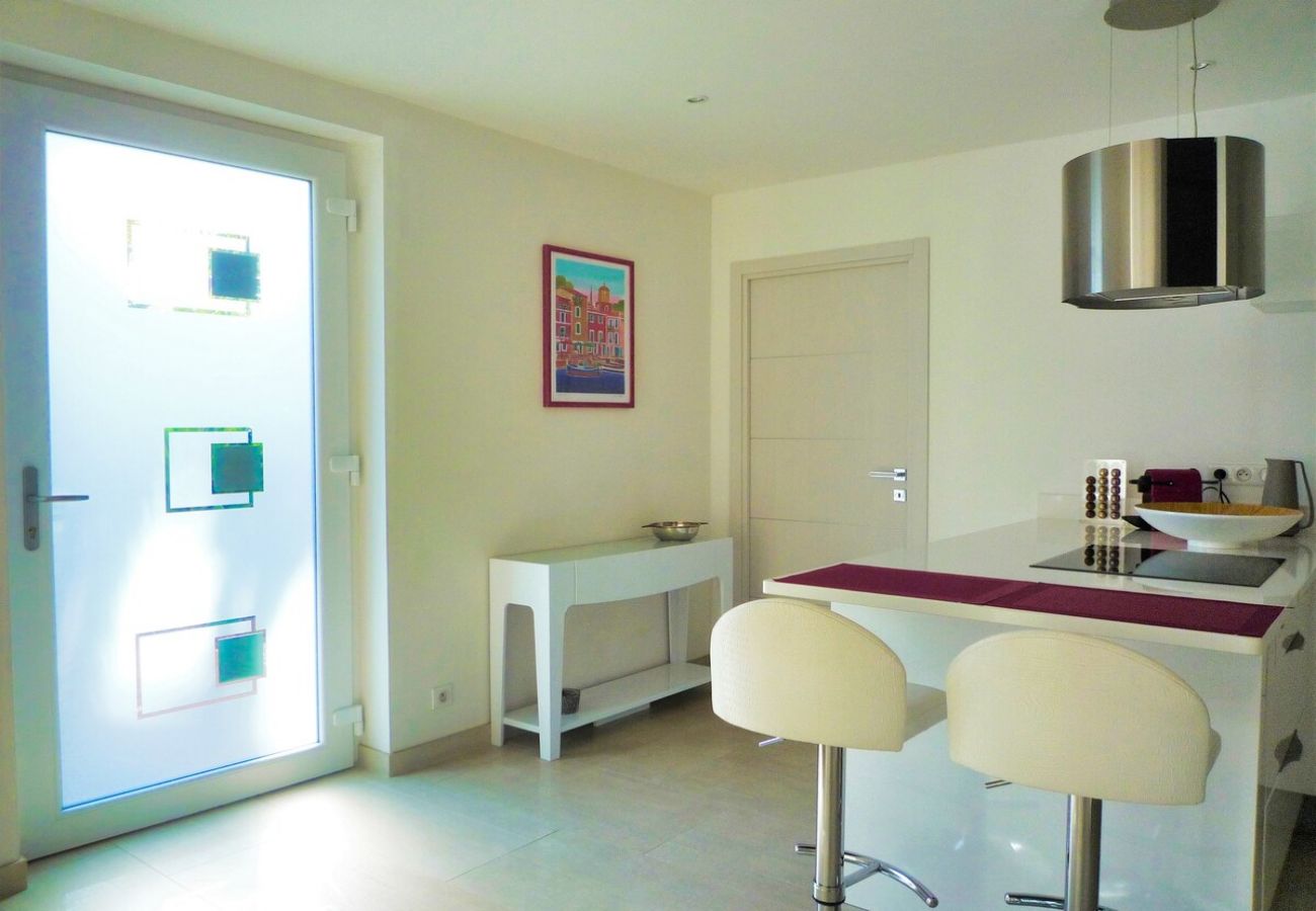 Apartment in Cannes - Palmes d'Or Properties - Ref PRINCE 