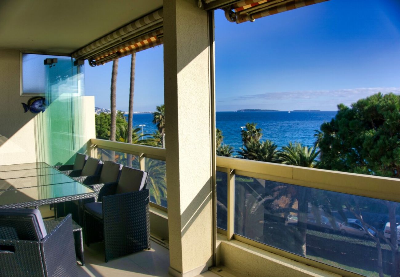 Apartment in Cannes - Palmes d'Or Properties - Ref MIDI