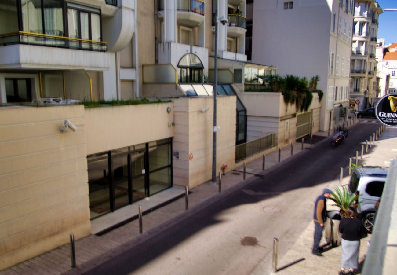 Studio in Cannes - Palmes d'Or Properties - Ref BATG