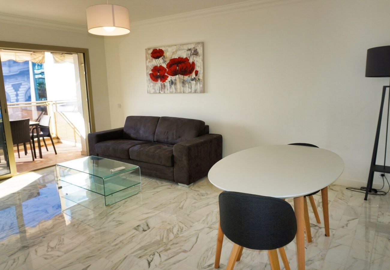 Apartment in Cannes - Palmes d'Or Properties - Ref LEM4