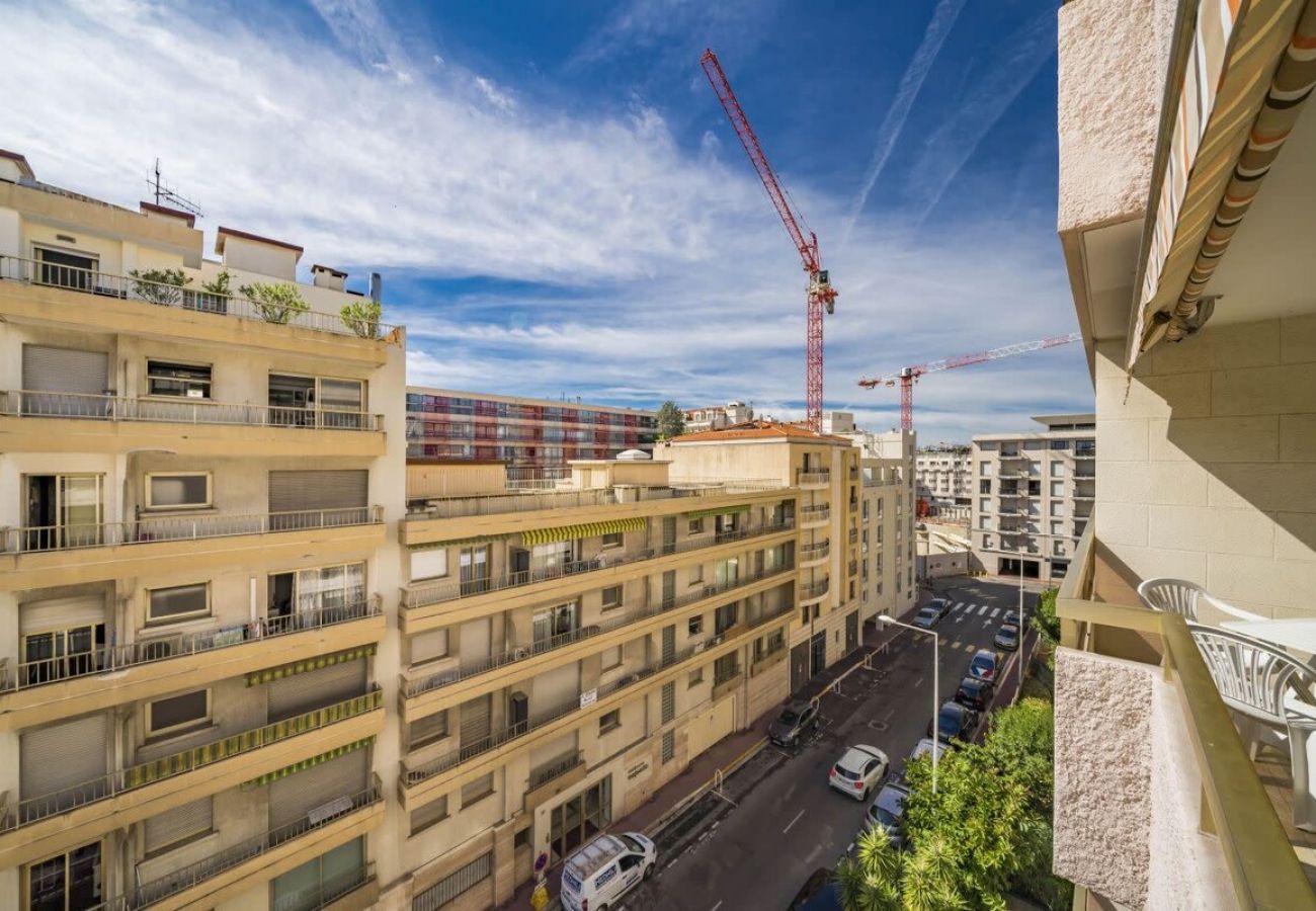 Studio in Cannes - Palmes d'Or Properties - Ref ROYAL C