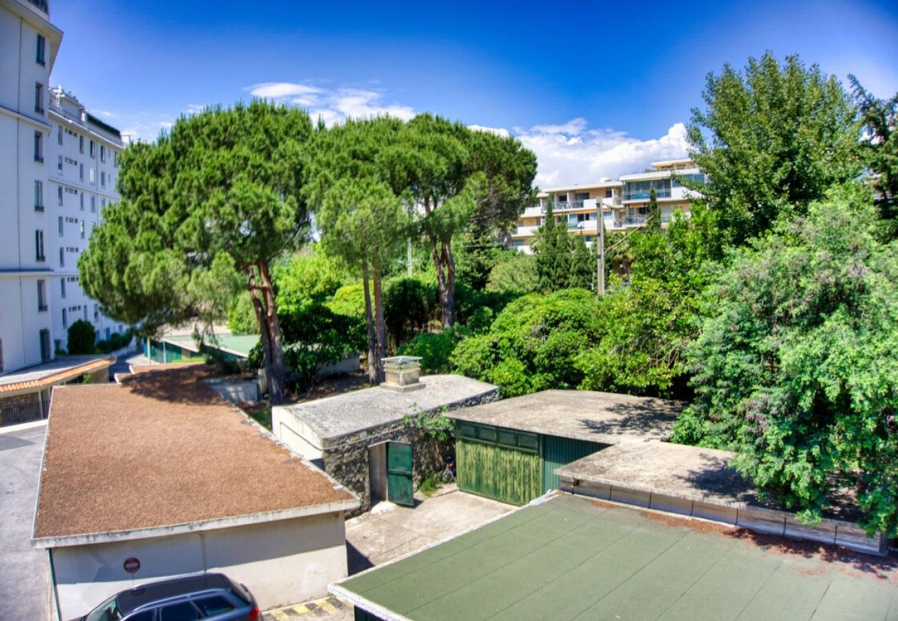 Studio in Cannes - Palmes d'Or Properties - Ref DUNES