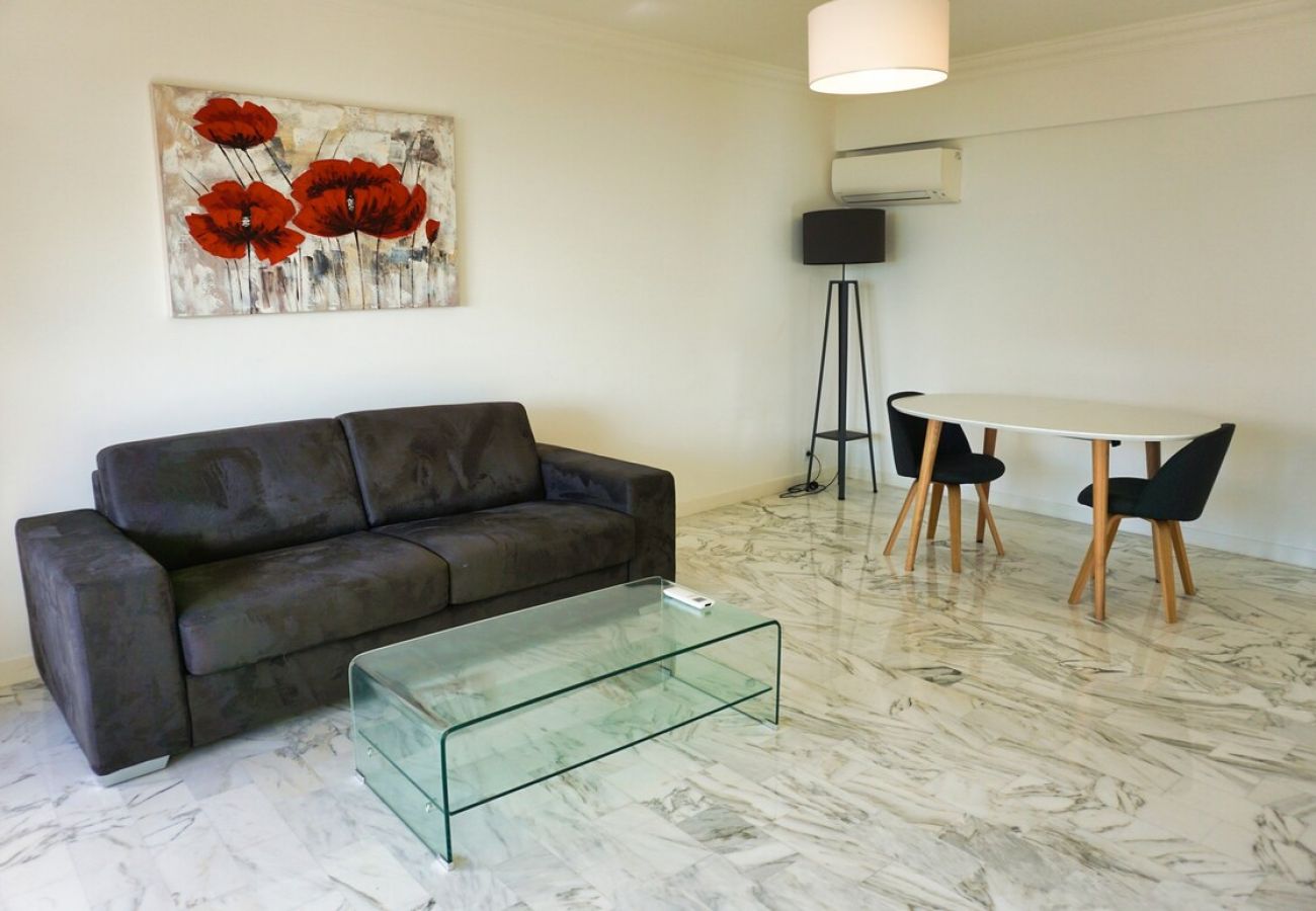 Apartment in Cannes - Palmes d'Or Properties - Ref LEM5D