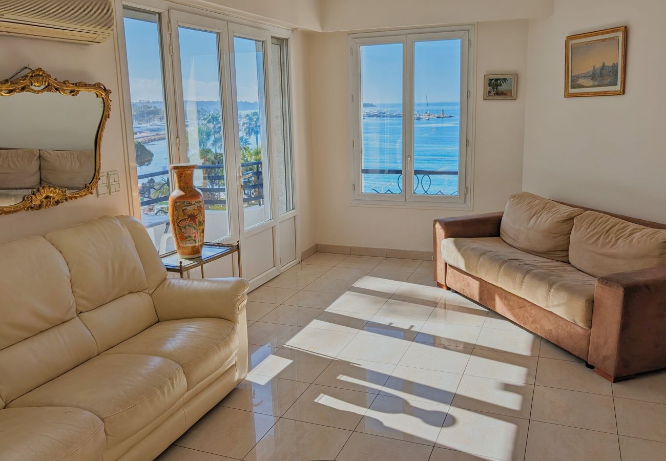 Apartment in Cannes - Palmes d'Or Properties - Ref ILES