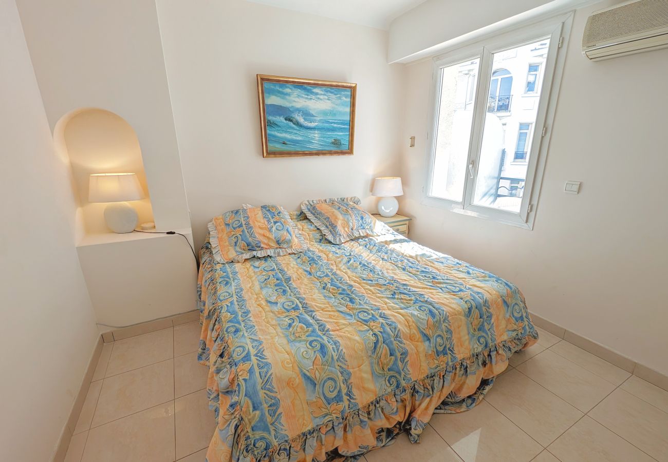 Apartment in Cannes - Palmes d'Or Properties - Ref ILES