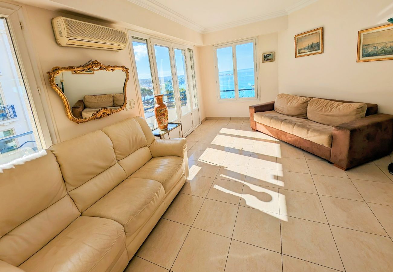 Apartment in Cannes - Palmes d'Or Properties - Ref ILES