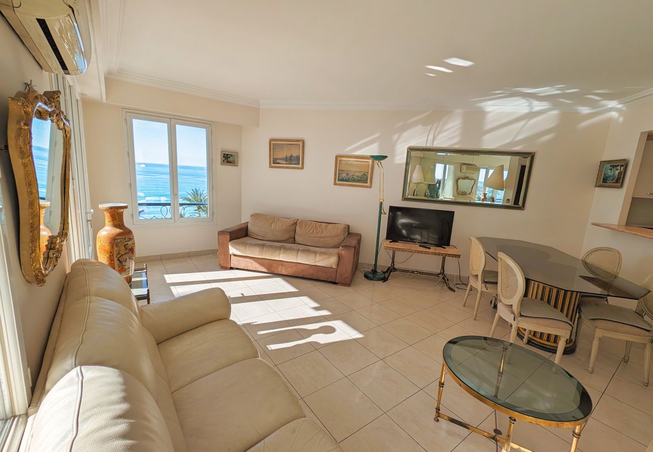 Apartment in Cannes - Palmes d'Or Properties - Ref ILES