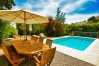 Villa in Cannes - Palmes d'Or Properties - Ref ROSE