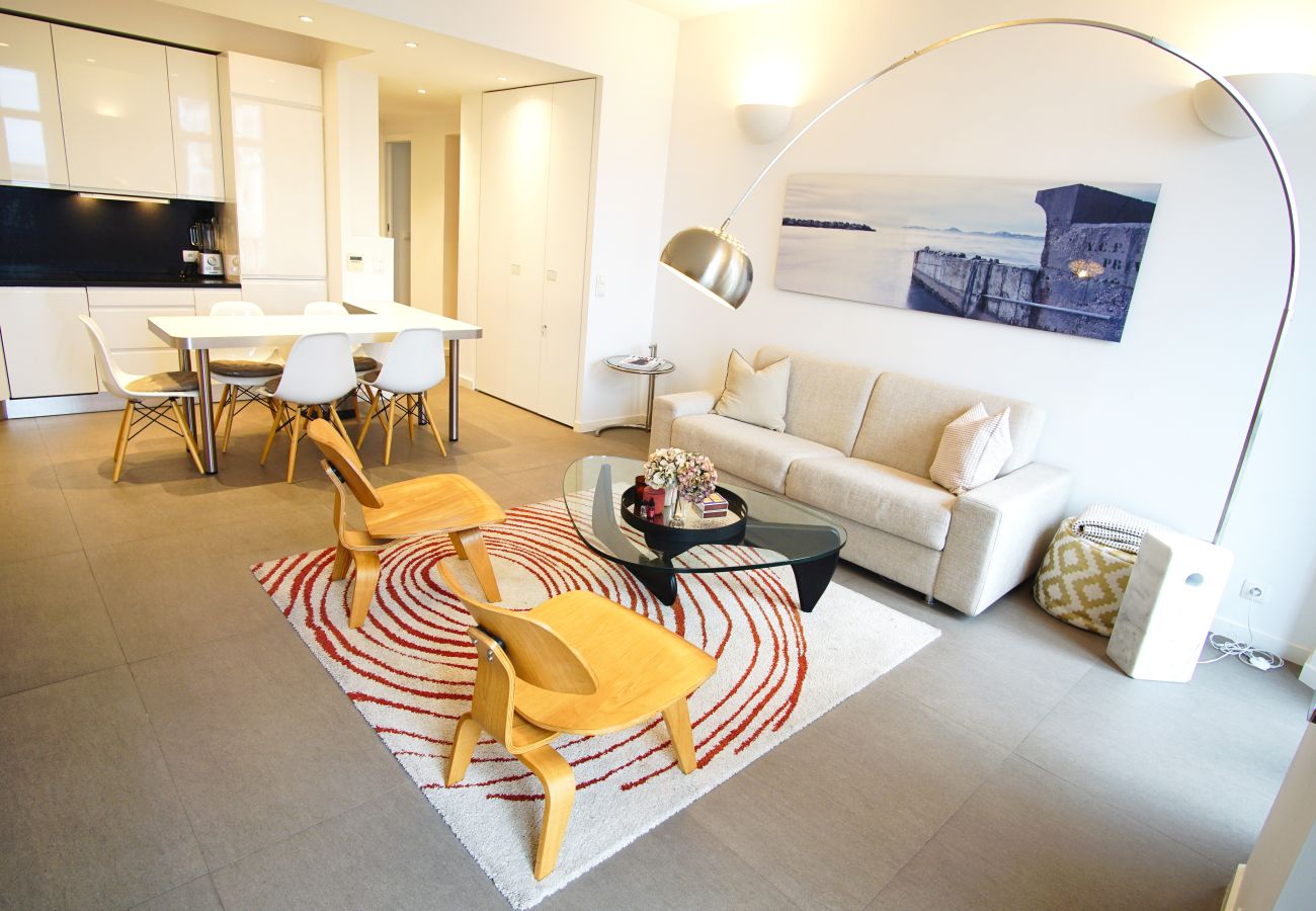 Apartment in Cannes - Palmes d'Or Properties - Ref ANTIBES