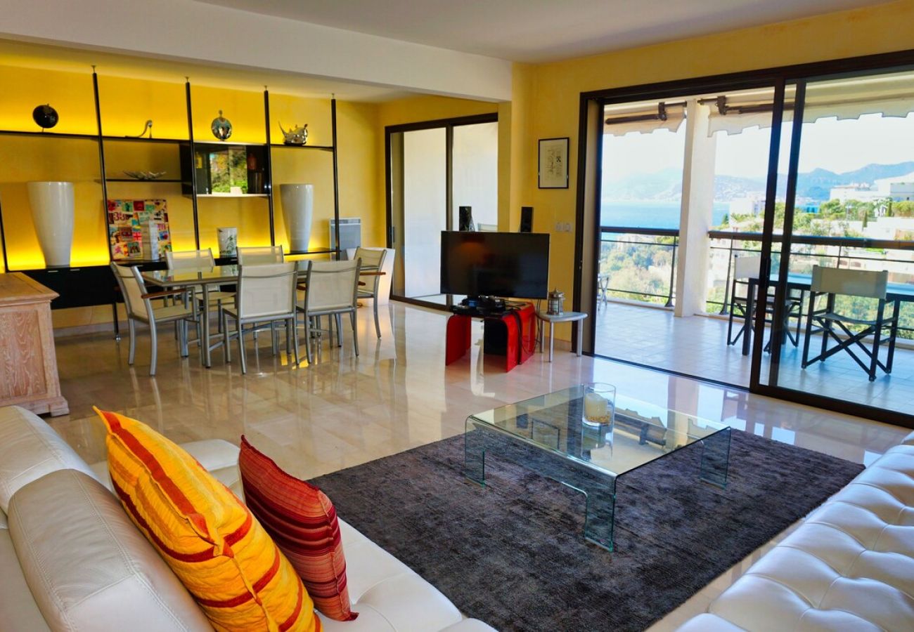 Apartment in Cannes - Palmes d'Or Properties - Ref BEAUSITE