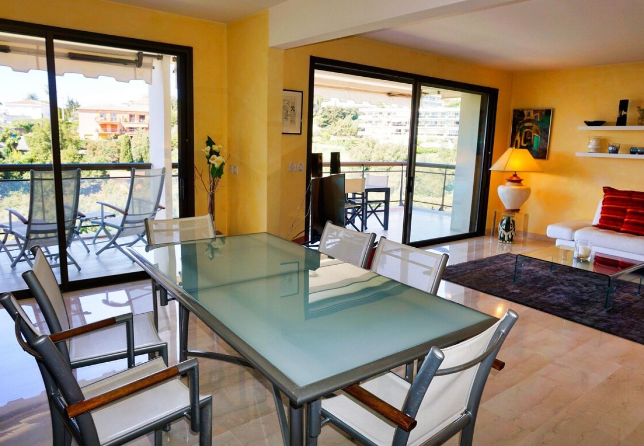 Apartment in Cannes - Palmes d'Or Properties - Ref BEAUSITE