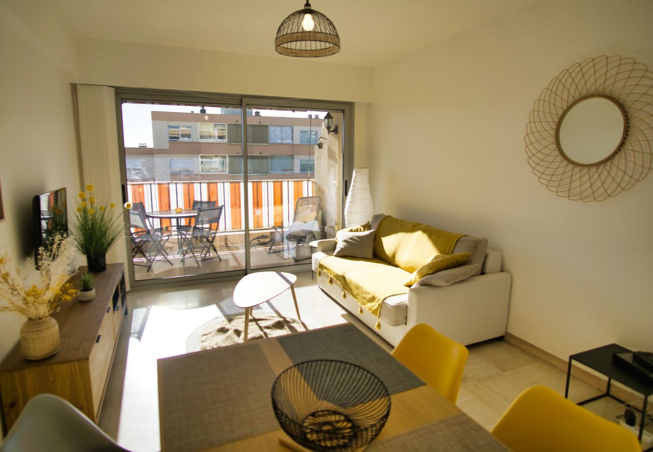 Apartment in Mandelieu-la-Napoule - Palmes d'Or Properties - Ref MARCO