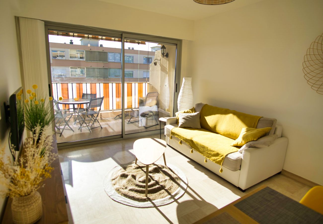 Apartment in Mandelieu-la-Napoule - Palmes d'Or Properties - Ref MARCO