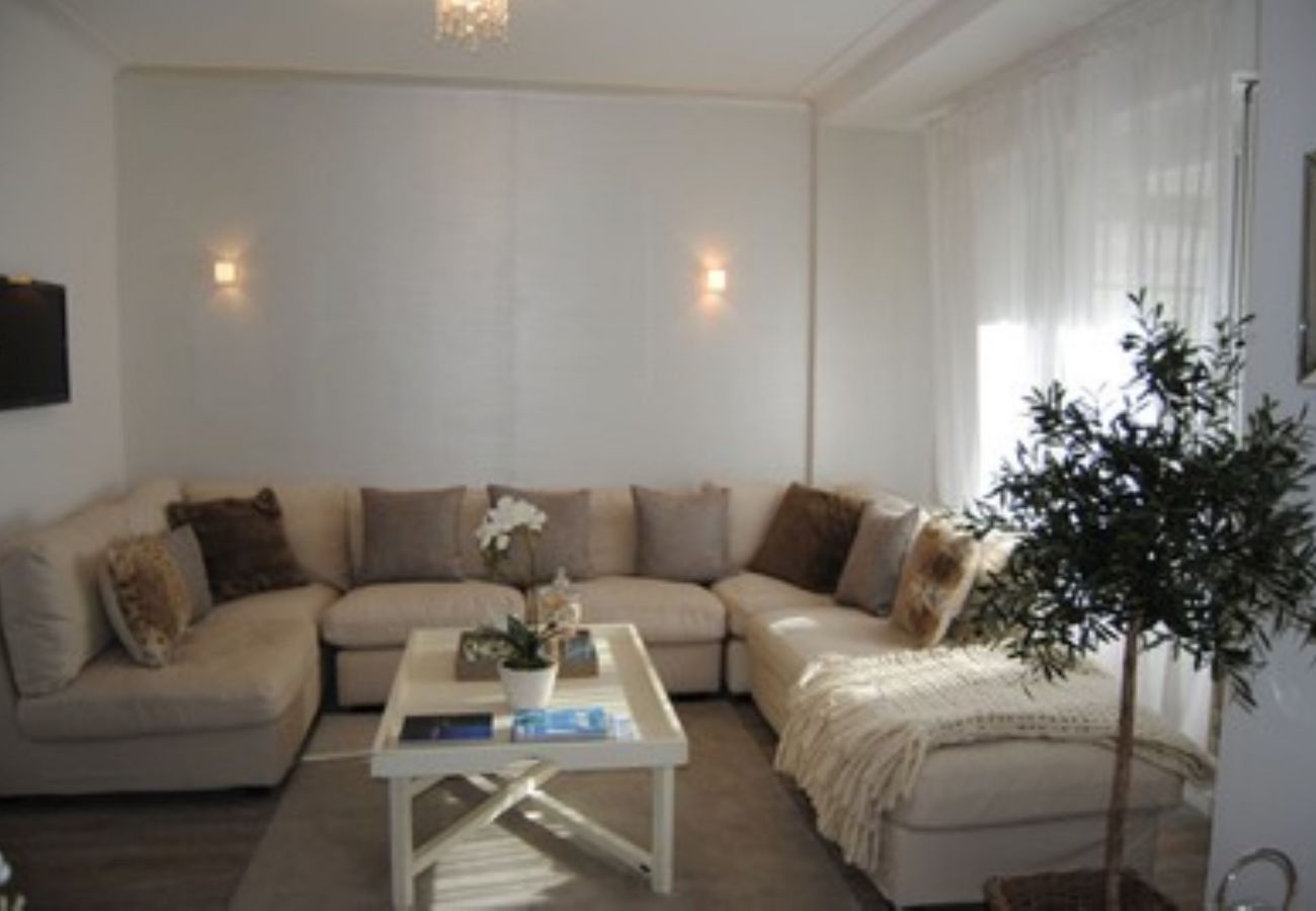 Apartment in Cannes - Palmes d'Or Properties - Ref MOLIERE