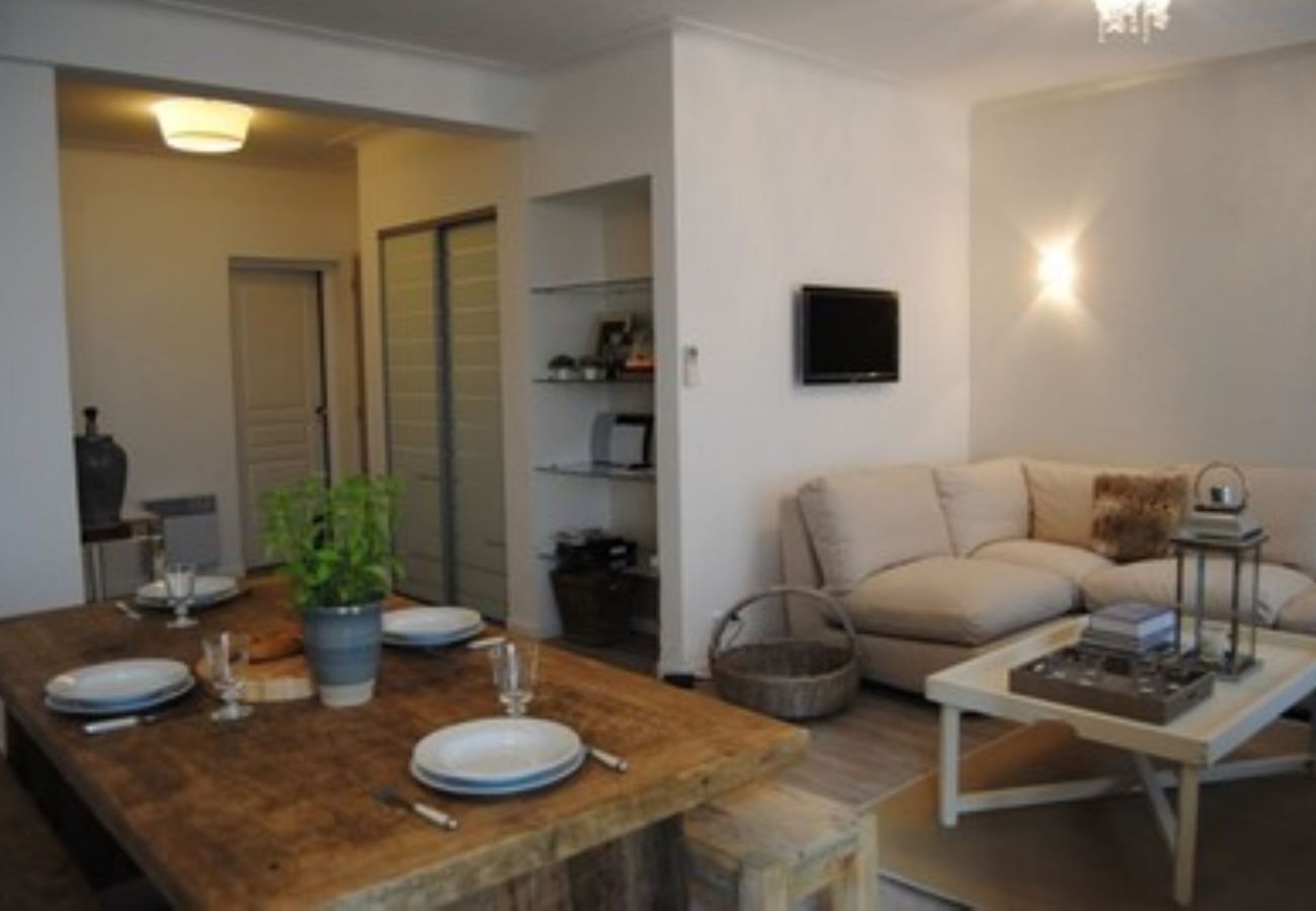 Apartment in Cannes - Palmes d'Or Properties - Ref MOLIERE