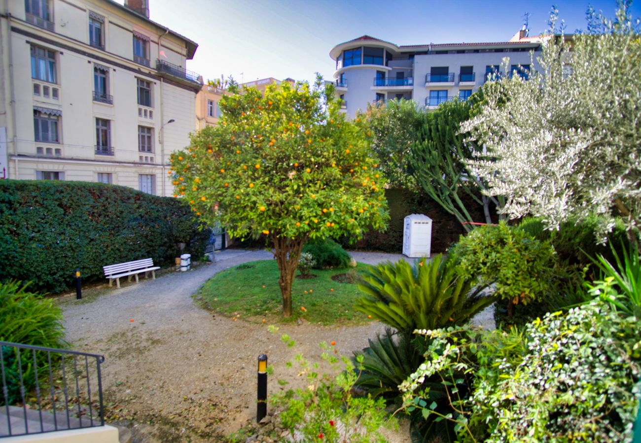 Studio in Cannes - Palmes d'Or Properties - Ref Geneve