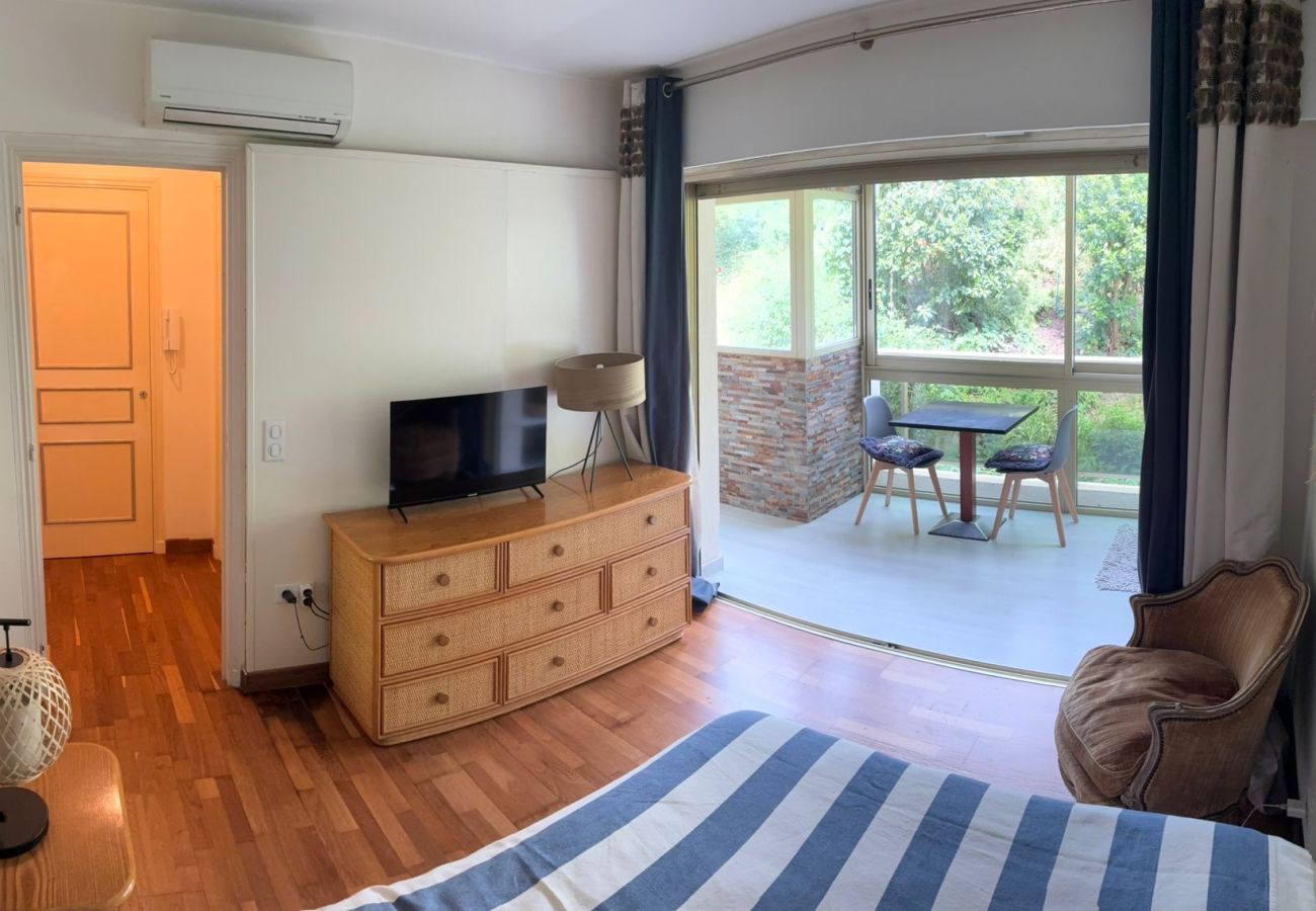 Studio in Cannes - Palmes d'Or Properties - Ref GALA 2B 