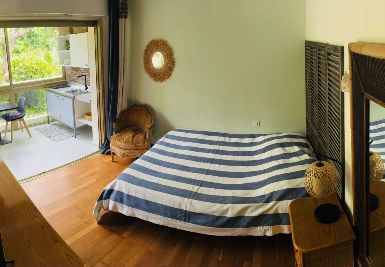 Studio in Cannes - Palmes d'Or Properties - Ref GALA 2B 