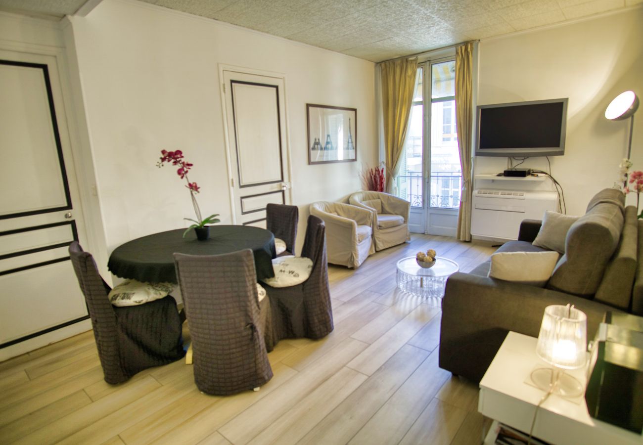 Apartment in Cannes - Palmes d'Or Properties - Ref JOFFRE