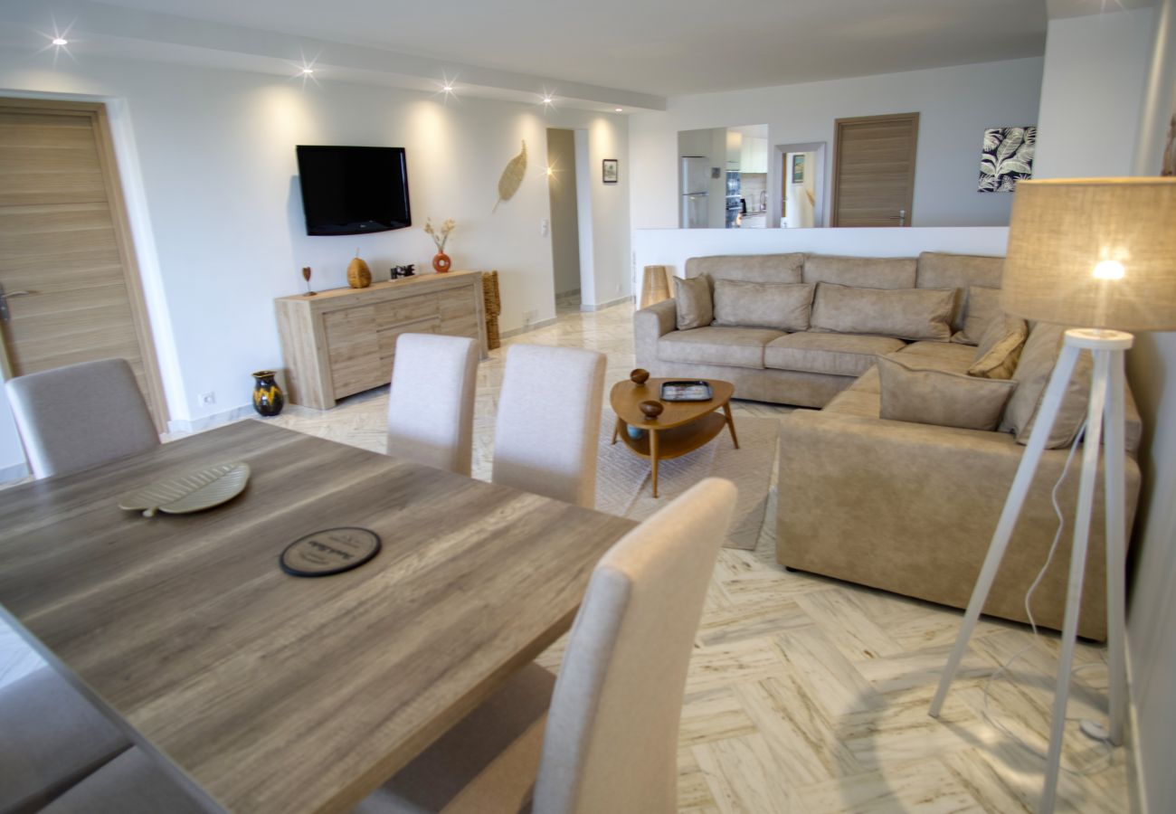 Apartment in Cannes - Palmes d'Or Properties - Ref VEZ