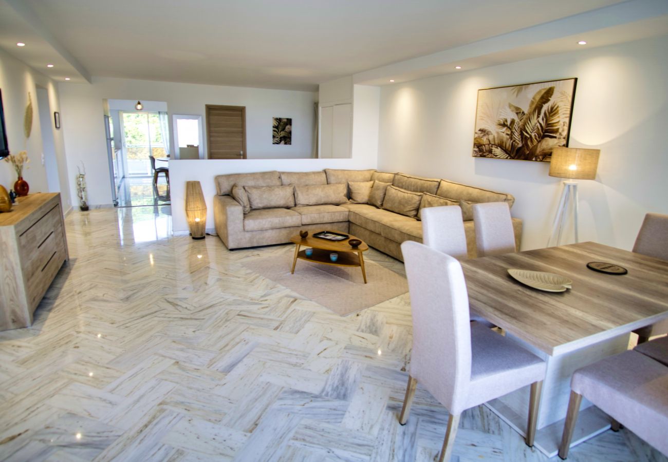 Apartment in Cannes - Palmes d'Or Properties - Ref VEZ