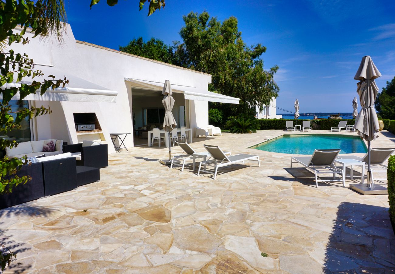 Villa in Cannes - Palmes d'Or Properties - ref JOA