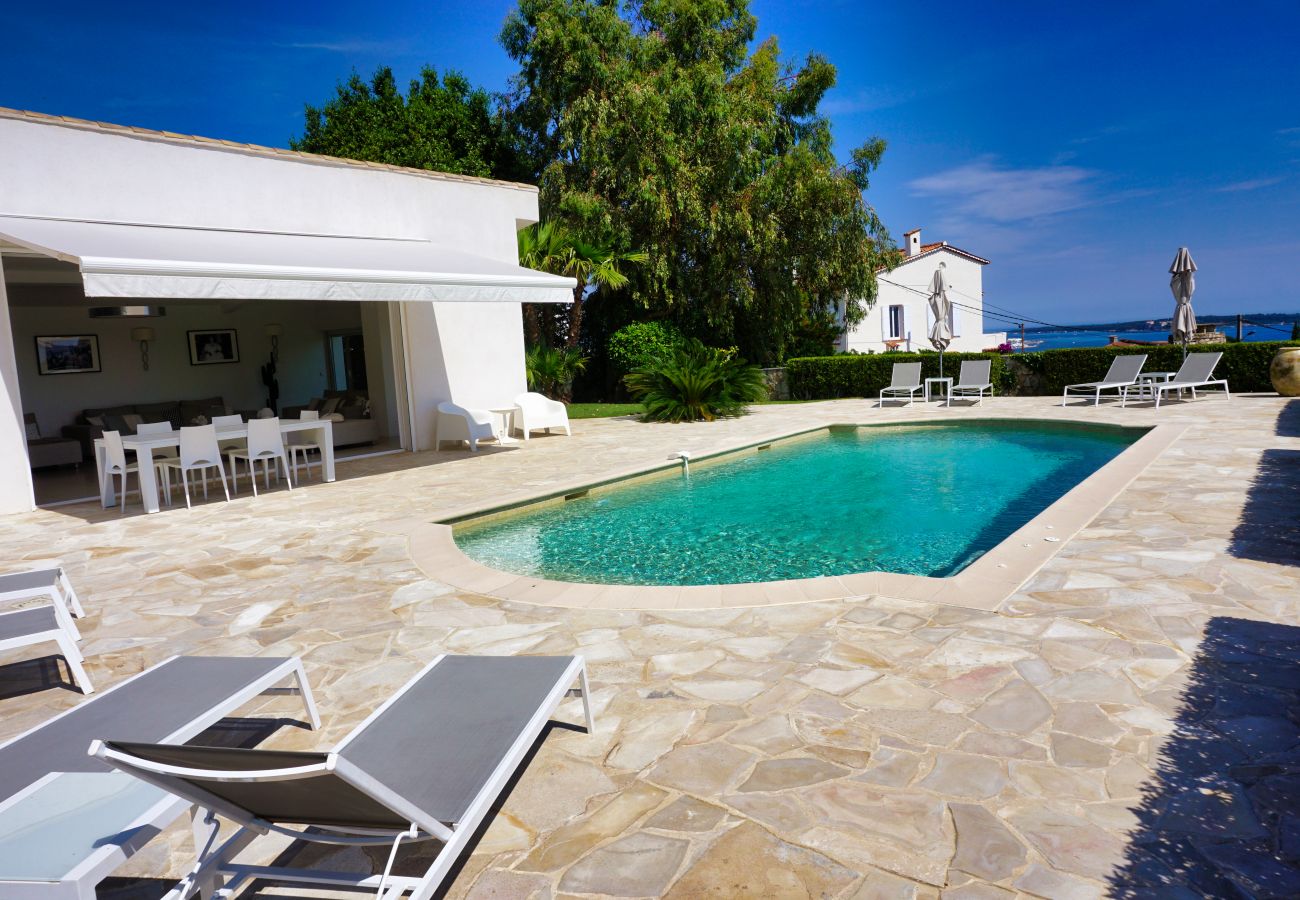 Villa in Cannes - Palmes d'Or Properties - ref JOA