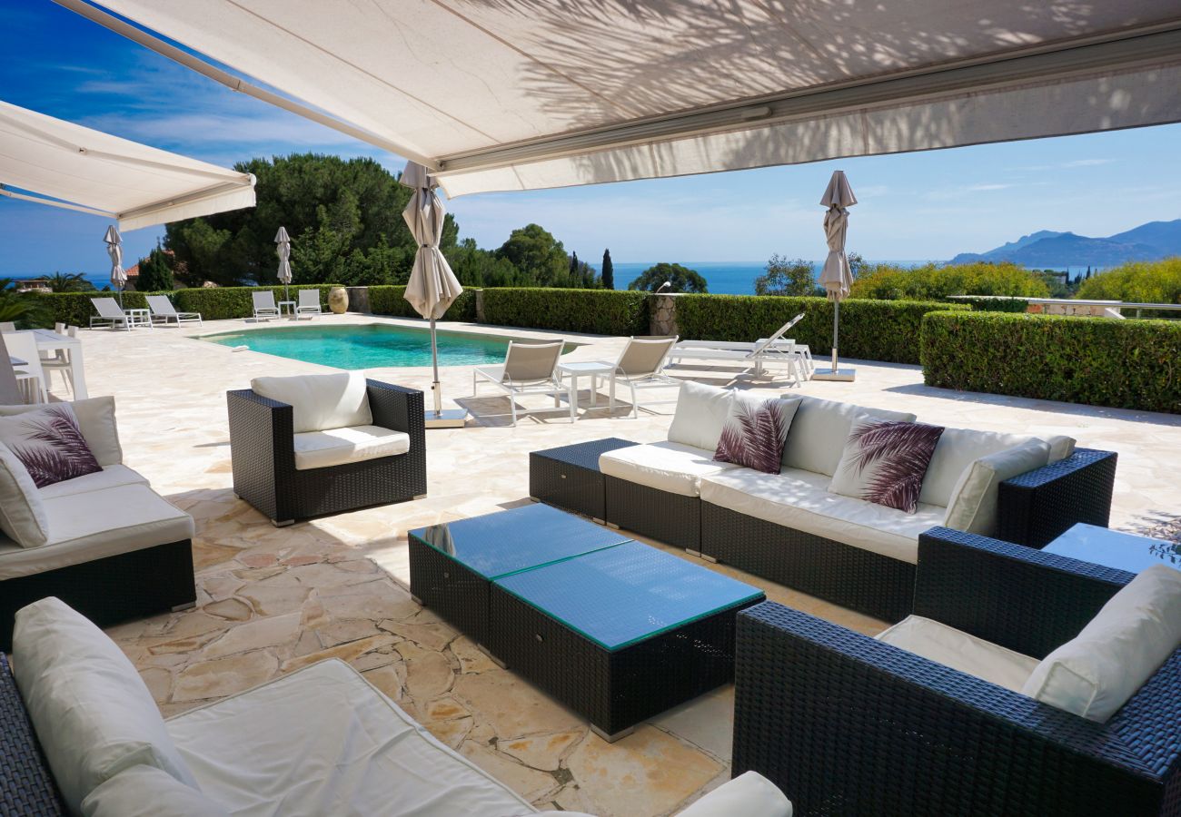 Villa in Cannes - Palmes d'Or Properties - ref JOA