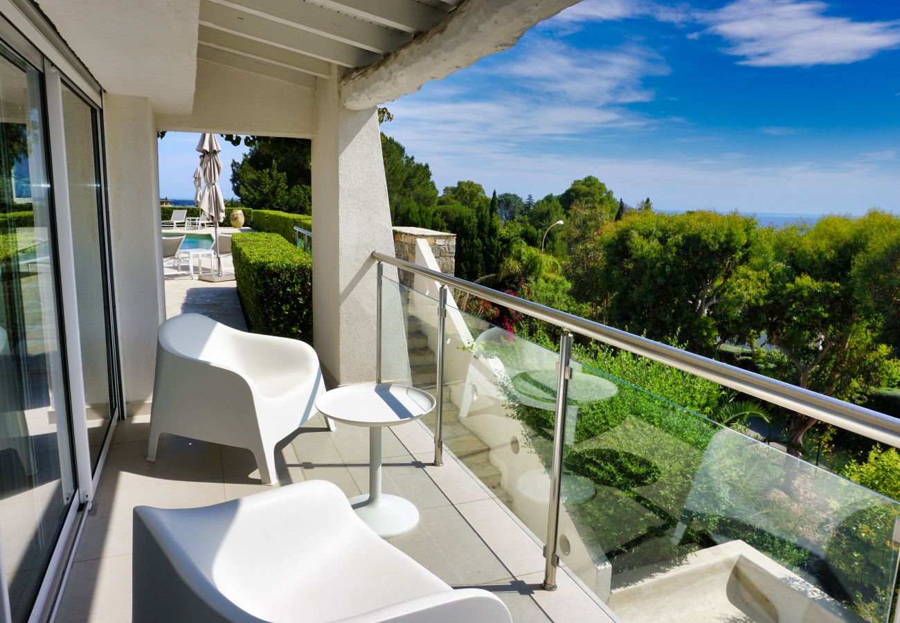 Villa in Cannes - Palmes d'Or Properties - ref JOA