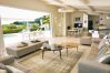 Villa in Cannes - Palmes d Or Properties - ref JOA