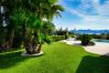 Villa in Cannes - Palmes d Or Properties - ref JOA
