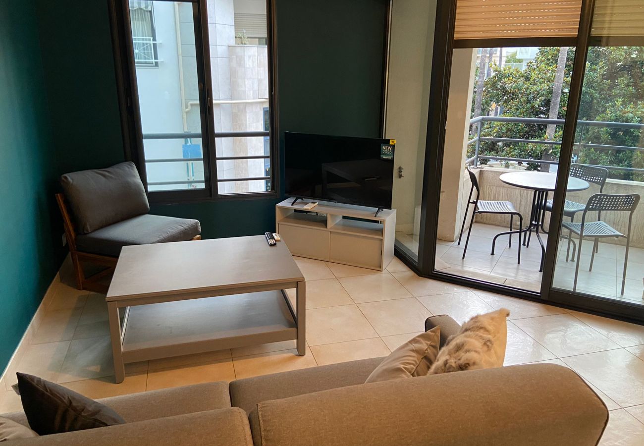 Apartment in Cannes - Palmes d'Or Properties - Ref NASTIA