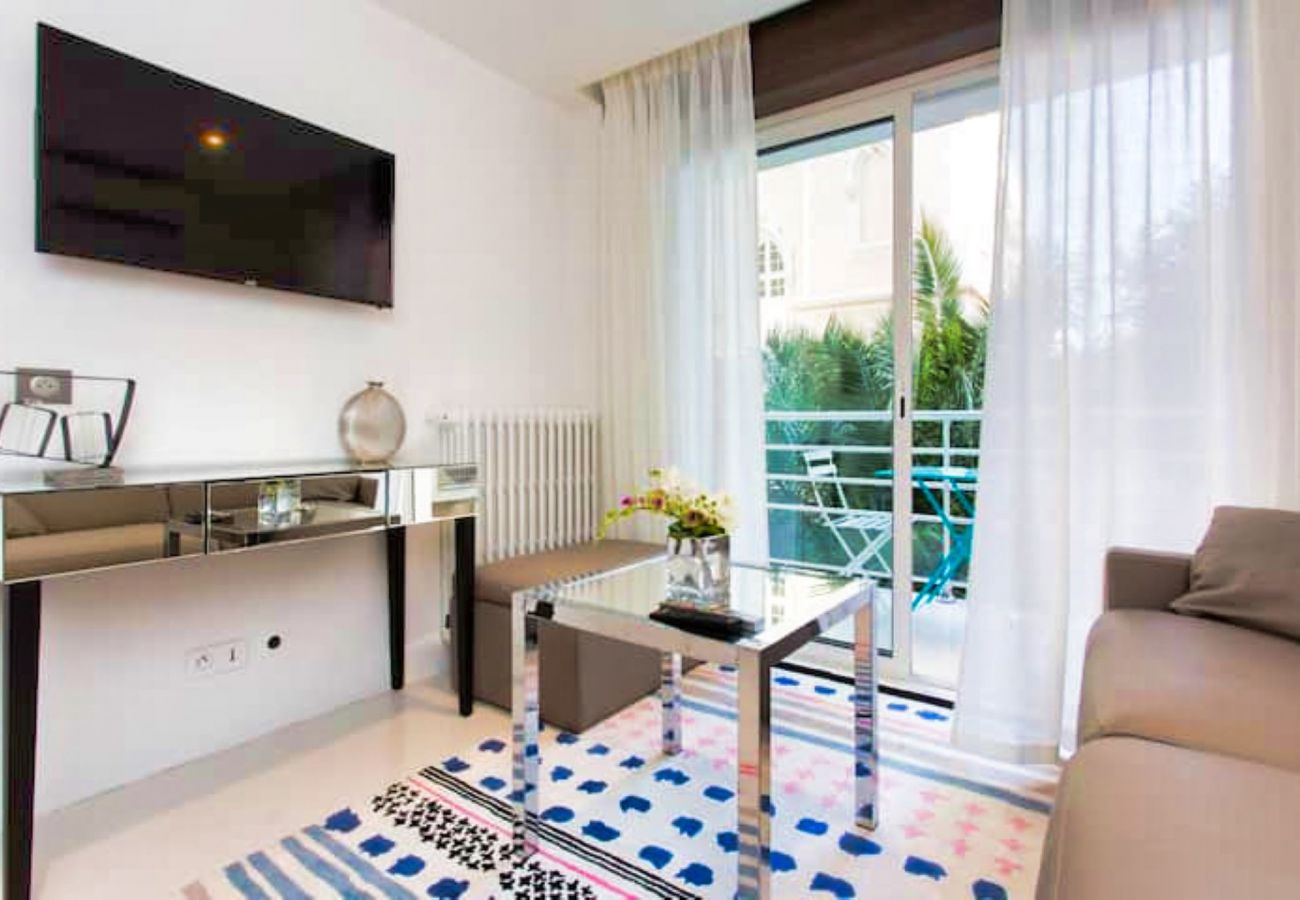 Apartment in Cannes - Palmes d'Or Properties - Ref DRA