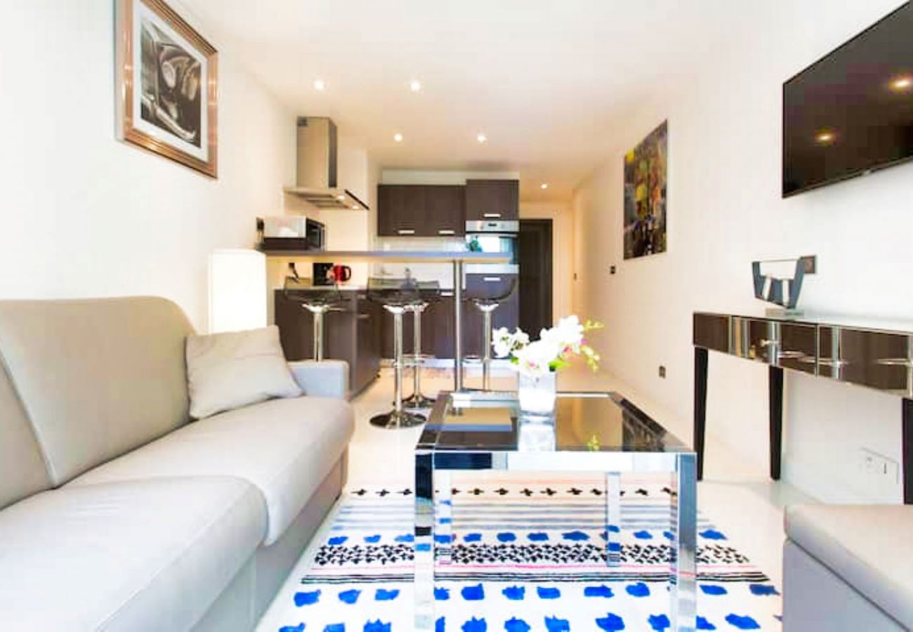 Apartment in Cannes - Palmes d'Or Properties - Ref DRA