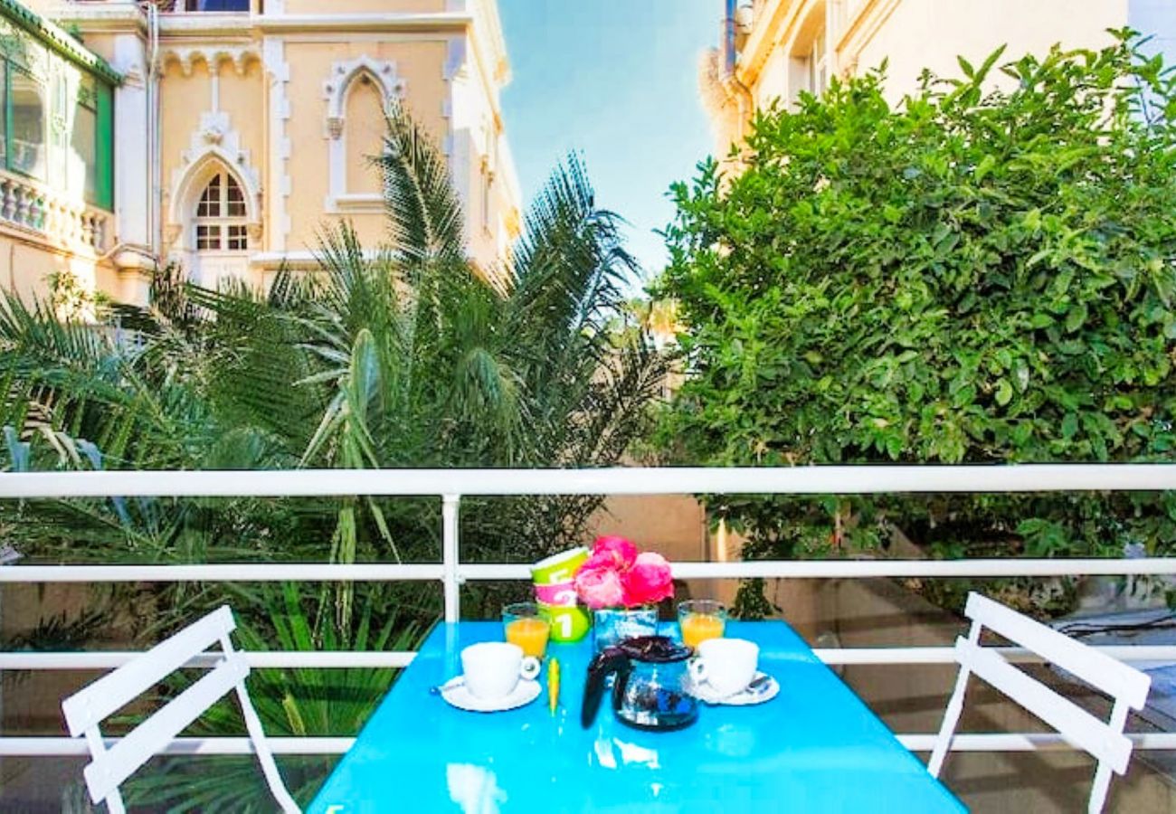 Apartment in Cannes - Palmes d'Or Properties - Ref DRA