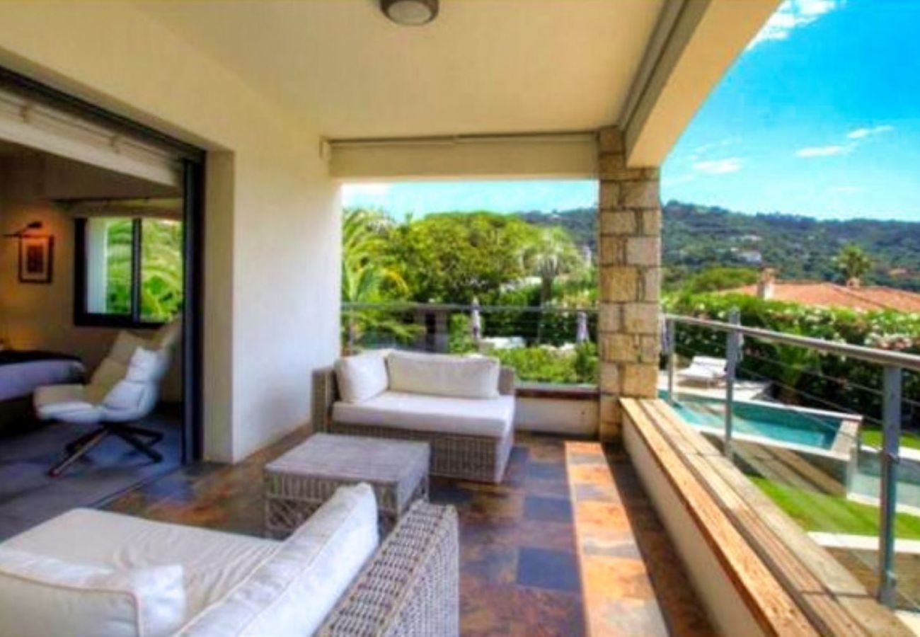 Villa in Cannes - Palmes d'Or Properties - Ref MOGA