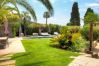 Villa in Cannes - Palmes d'Or Properties - Ref MOGA