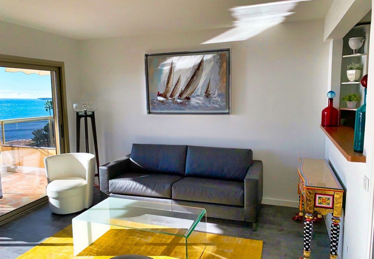 Apartment in Cannes - Palmes d'Or Properties - Ref PALAIS