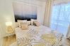 Apartment in Cannes - Palmes d'Or Properties - Ref FLEUR