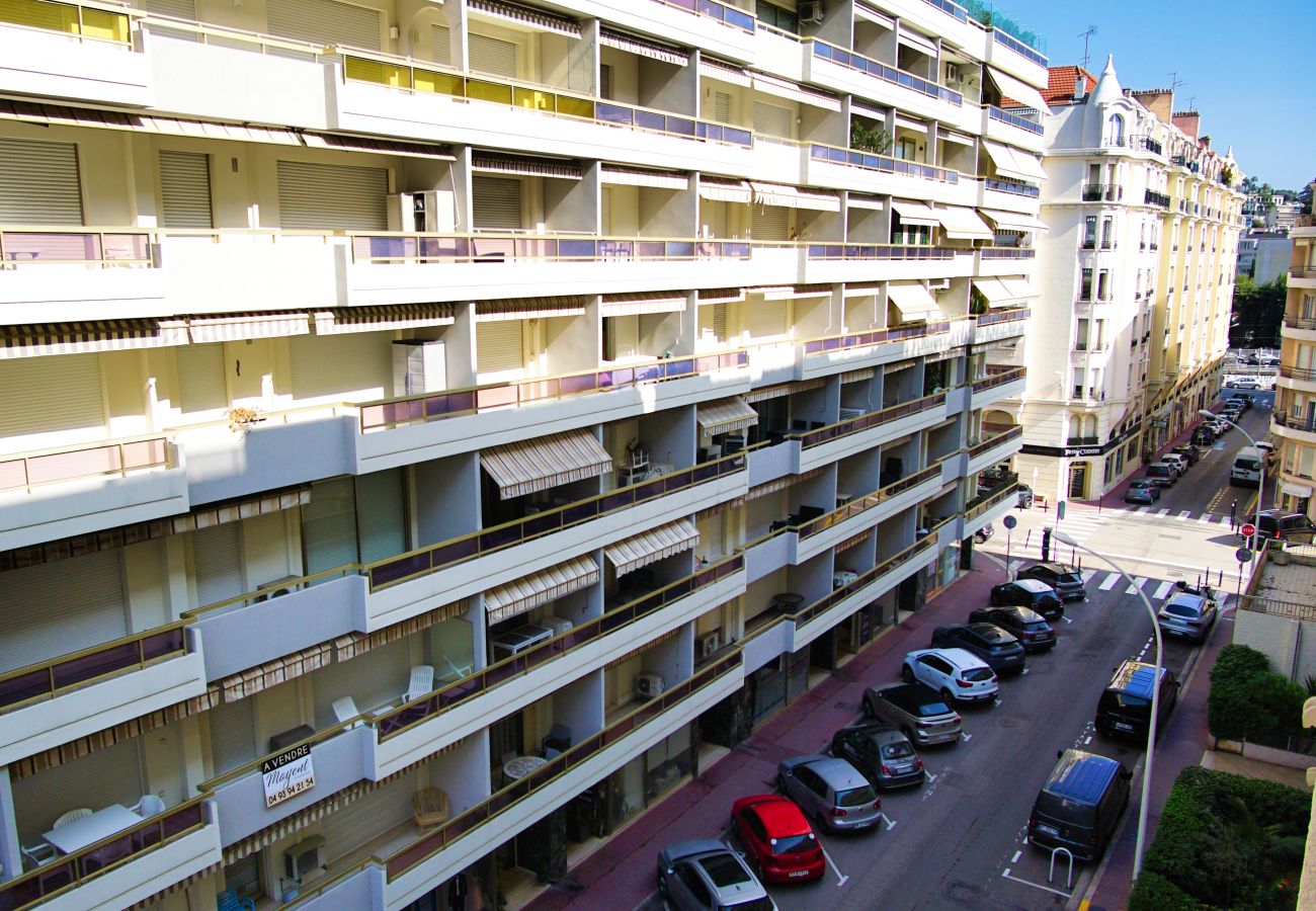 Studio in Cannes - Palmes d Or Properties - Ref KENTSt