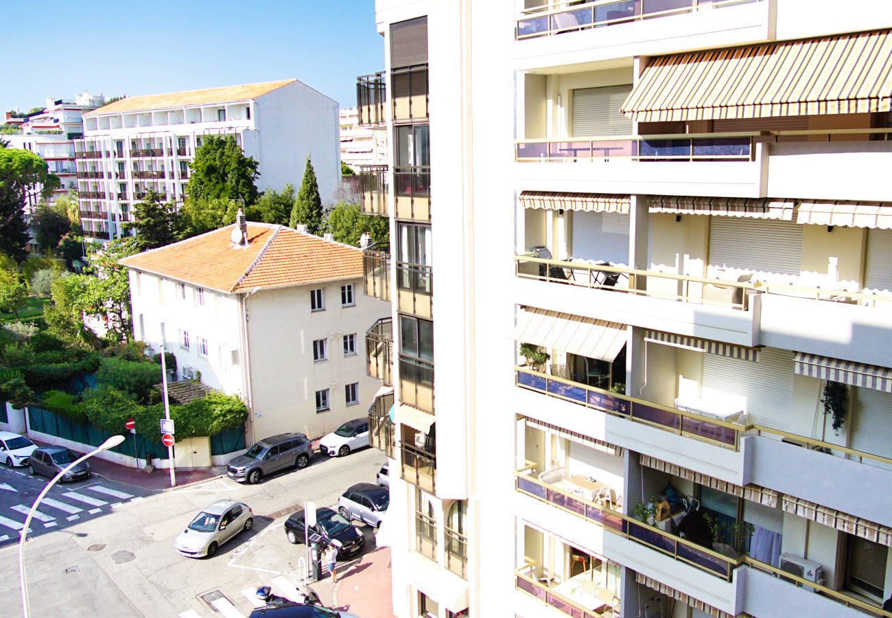 Studio in Cannes - Palmes d Or Properties - Ref KENTSt