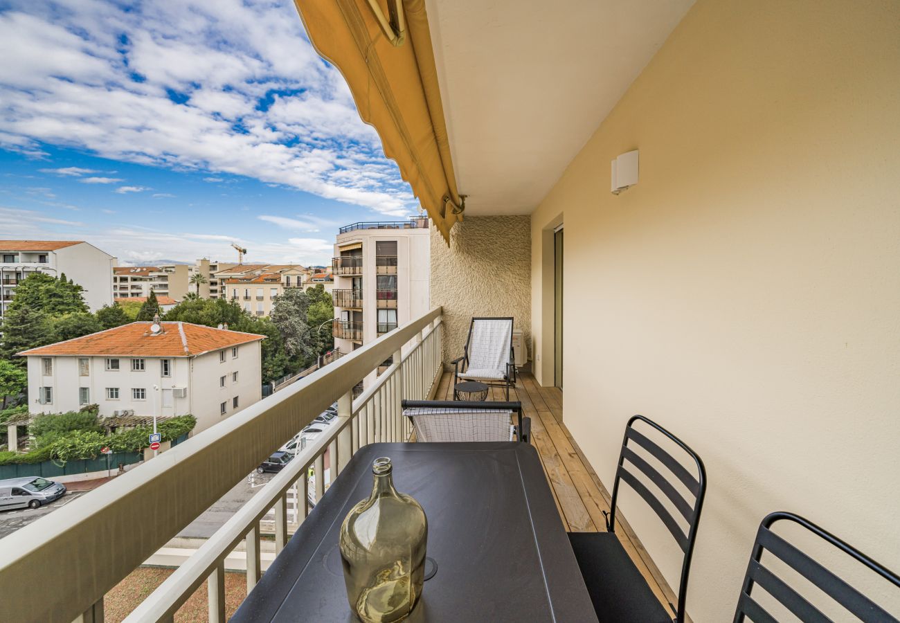 Apartment in Cannes - KENT3P - Palmes d Or Properties