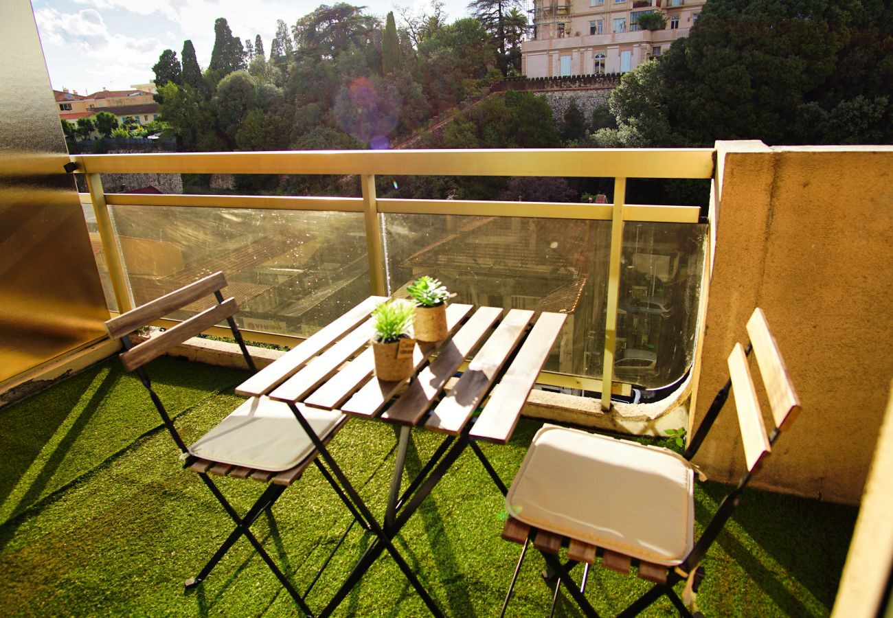 Apartment in Cannes - Ref ORION - Palmes d Or Properties