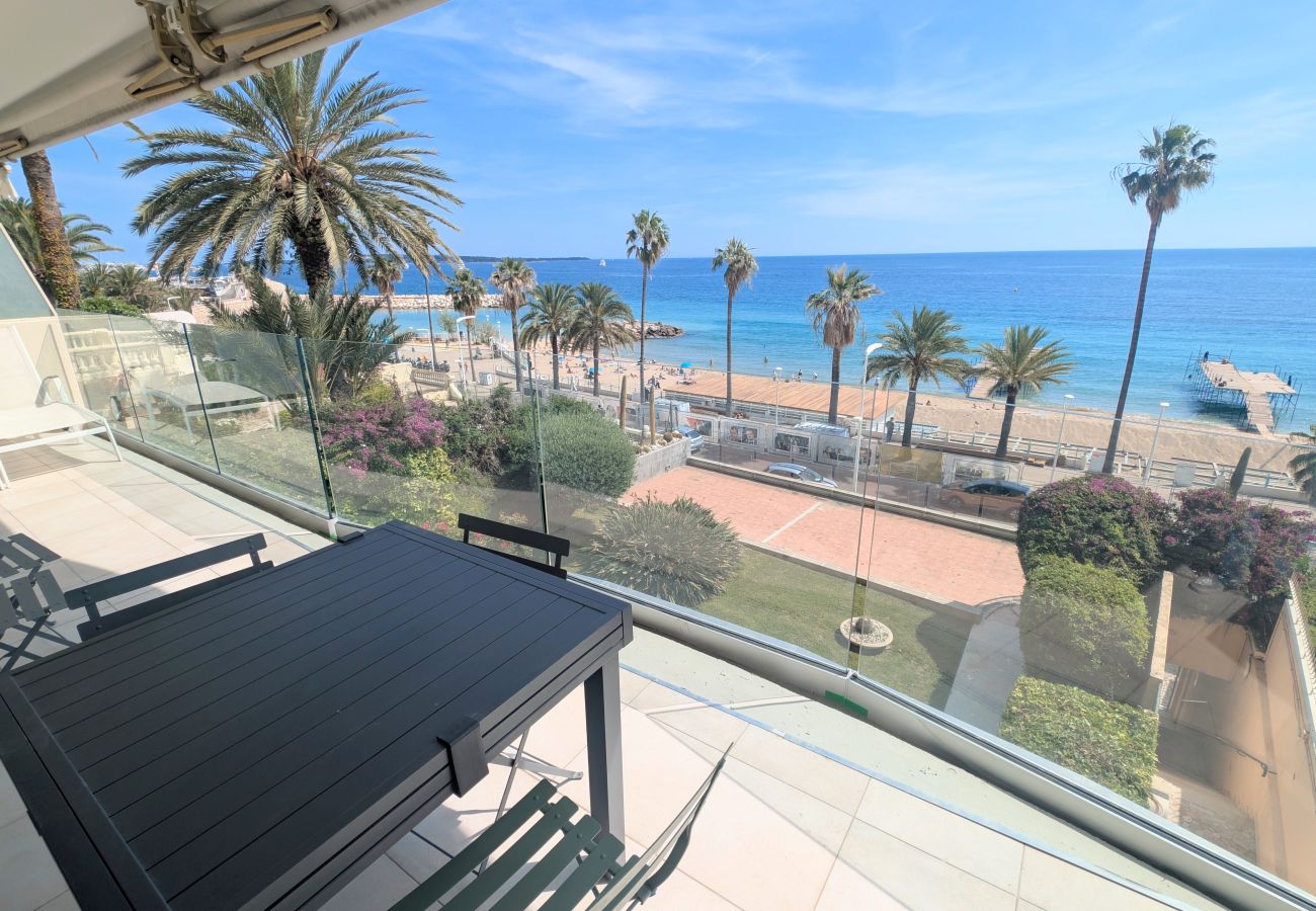 Apartment in Cannes - Ref BELLAMARE Palmes d Or Properties