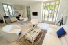 Apartment in Golfe Juan - Ref GOLFE Palmes d Or Properties