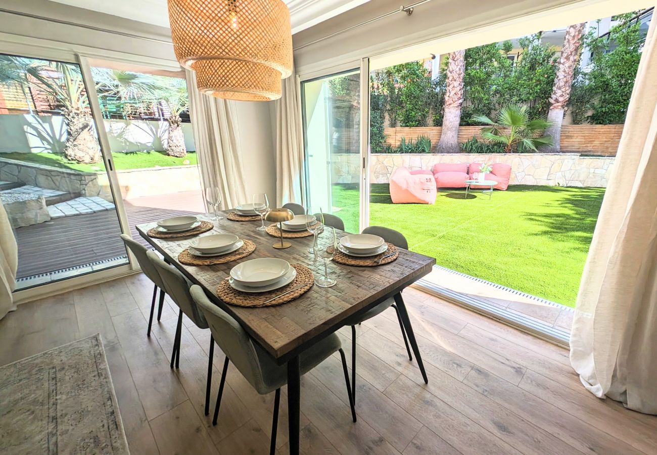 Apartment in Cannes - Ref NOBLES Palmes d Or Properties