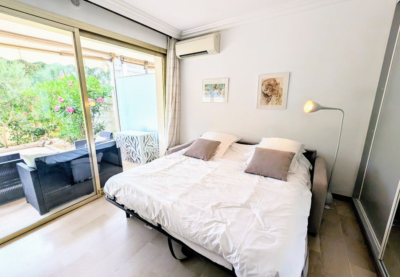 Apartment in Cannes - Ref SOPHIA - Palmes d'Or Properties