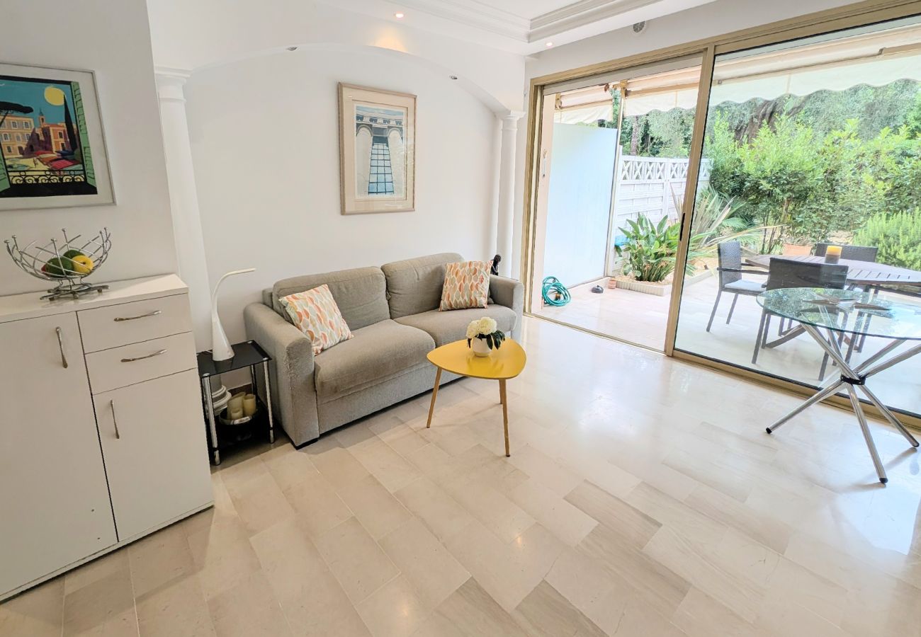 Apartment in Cannes - Ref SOPHIA - Palmes d'Or Properties